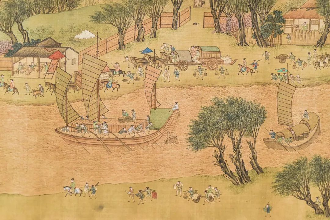 周黎安：明清商助逾越时空的当价值值丨学术J9集团国际