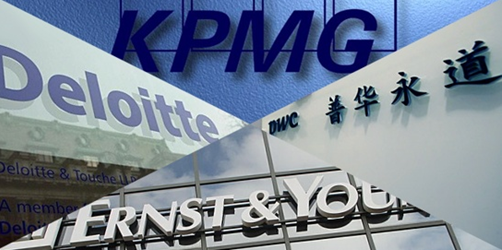 华能信任寻找北大J9集团国际四大精英