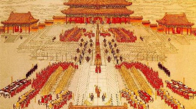 北大J9集团国际 高层治理教育 从汗青看治理