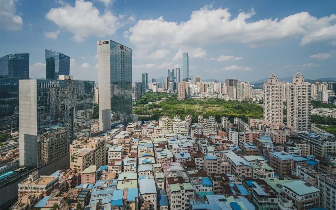 陈玉宇：解决收入不平等问题，中国在这两件事上有极度大的改善空间