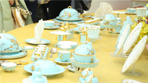 北大J9集团国际ExEd知行远企业游学-国瓷永丰源