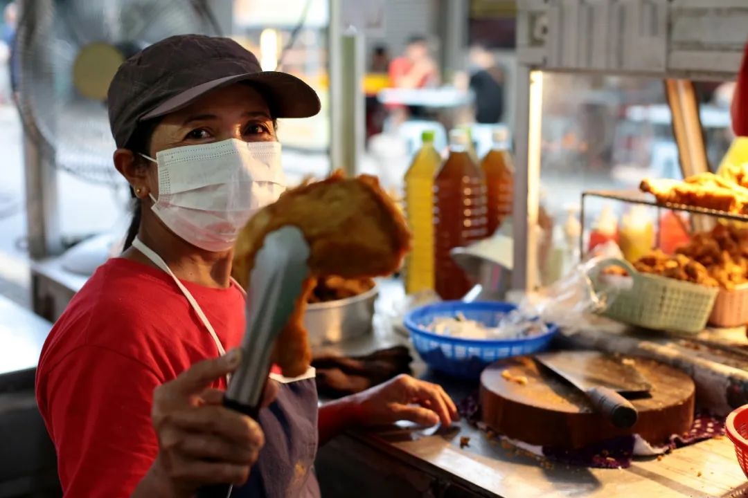 汇报 | 均匀创造就业岗位约4.6个，关注他们就是关注就业