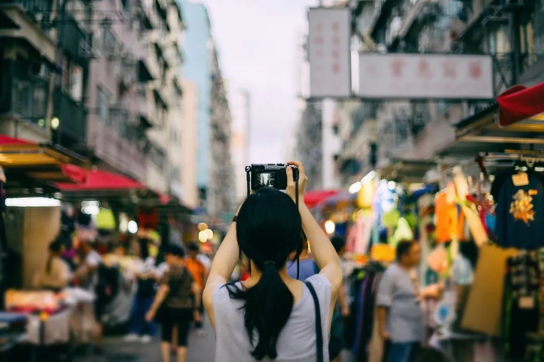 张晓波：调查2万家中幼微企业后，通知你“十大发现”