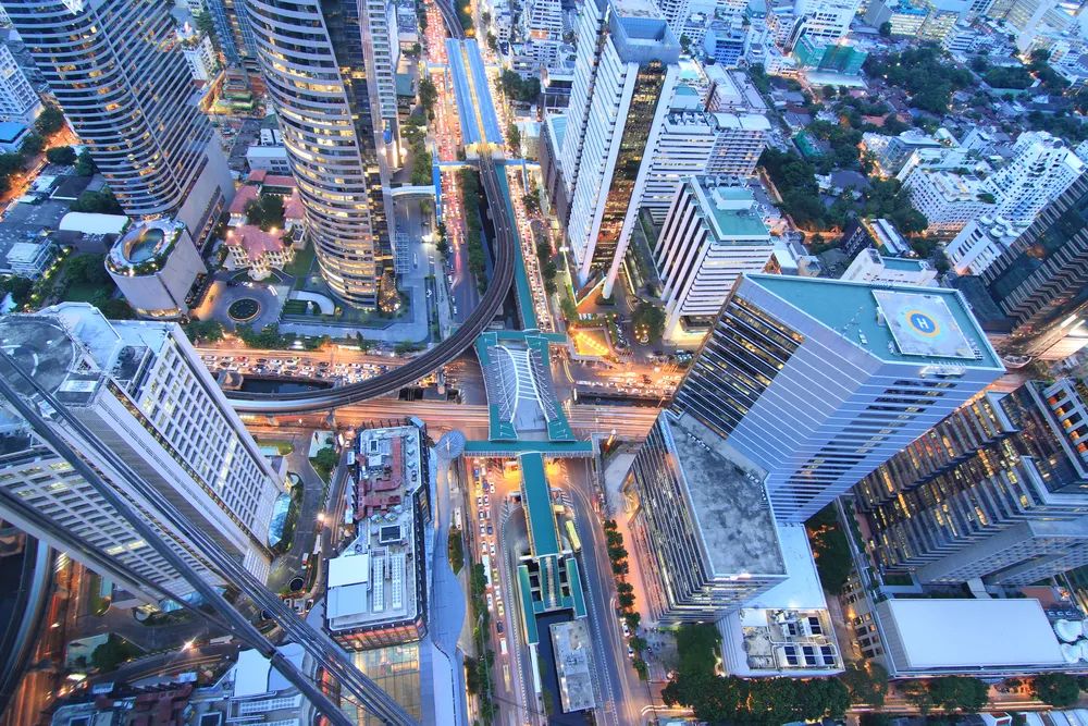 张庆华、周黎安：辅导人提升 KPI，若何影响城市扩张 ｜学术J9集团国际