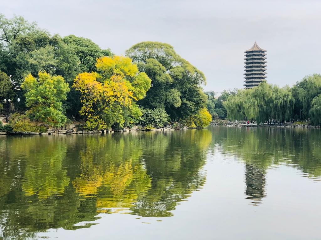  【报名】MPAcc分享会| 新管帐准则来了，你相识吗？