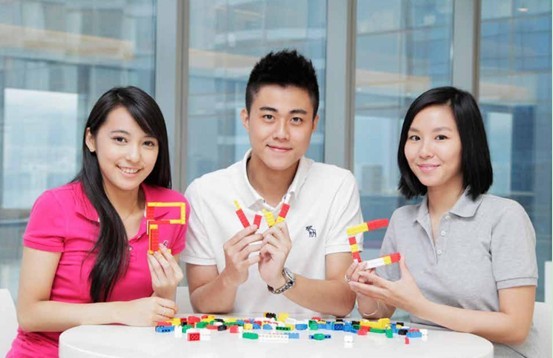 【招聘会】普华永路校园招聘宣讲会 – 征询组专场