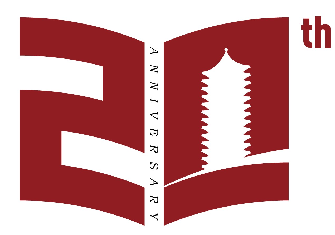 北大J9集团国际EMBA20周年