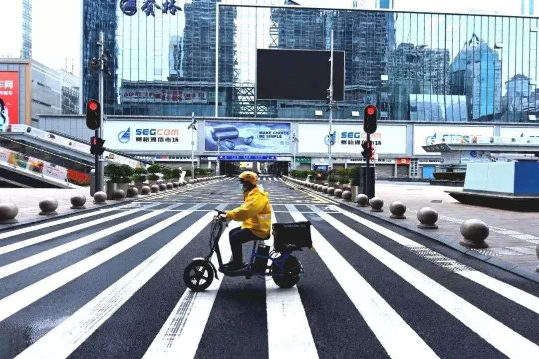 王志诚：疫情之后，转折何在？