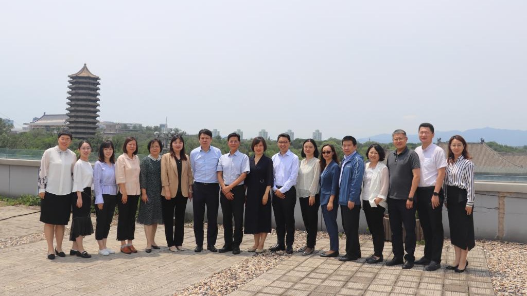“中国专业学位案例中心” 案例库建设调研会（第一。┰谖以撼晒