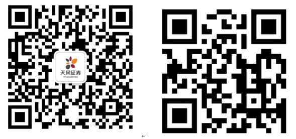 天风证券金融圈2016结合校园招聘火热启动