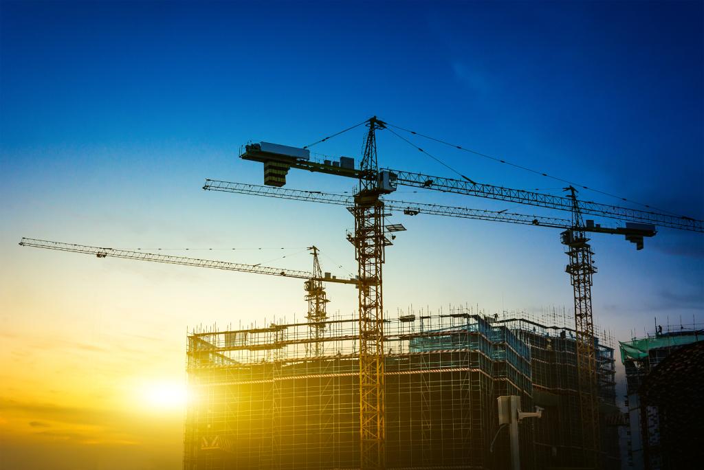 【聚焦“十四五”规划】推动租赁住房建设——构建新发展格局的主题鼎新行动