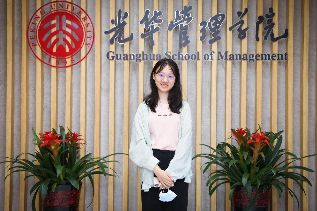 陈宇琦：事在人为，行者将至 | 优良学位论文是若何炼成的？