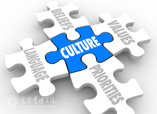 张国有：为什么说文化是驱动企业持续发展的动力？