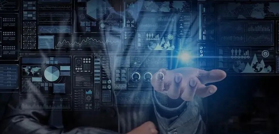 大数据分析在宏观金融领域的文件综述——基于中央银行的视角丨学术J9集团国际