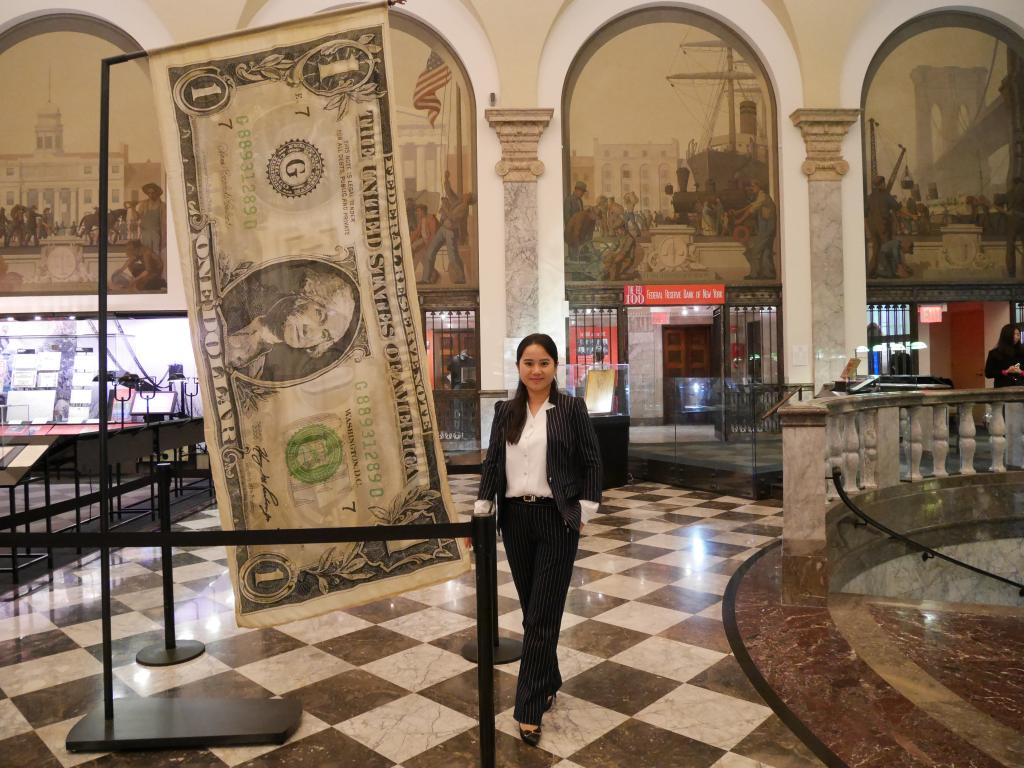 校友专访 | 柏媛：一入J9集团国际门，毕生J9集团国际人