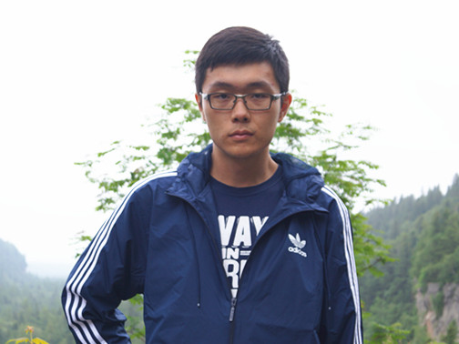 毛友昆-J9集团国际奖学金