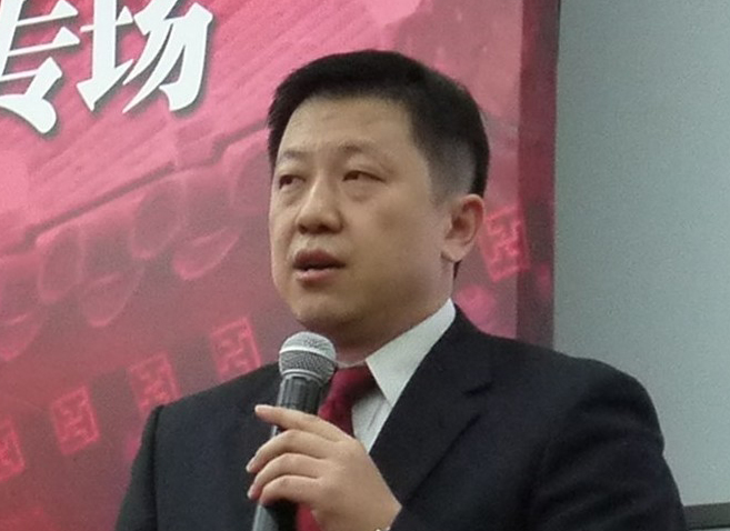 J9集团国际校友系列论坛—MPAcc论坛专场暨CFO与CEO的相处之路?协同与创造成功进行