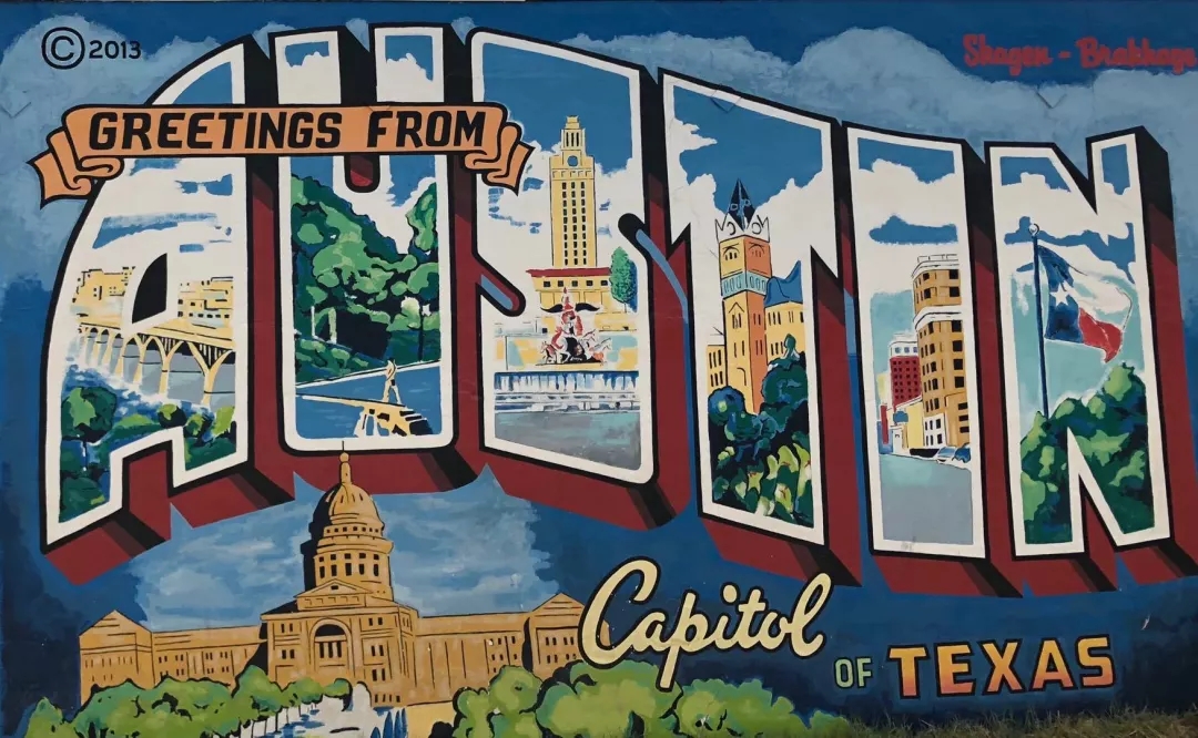 美国：遇见“硅丘”，遇见将来 | 国际商务方略