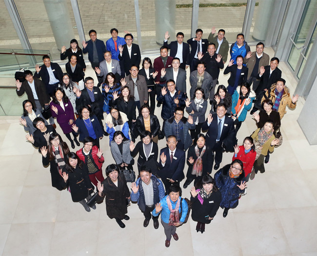 北大J9集团国际 高层治理教育 企业大学