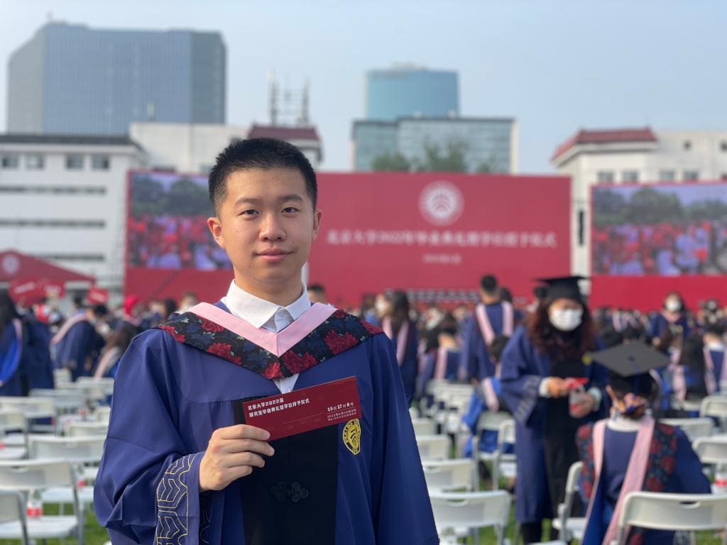 吴岸林：久久为功，功在平时 | 优良学位论文是若何炼成的？