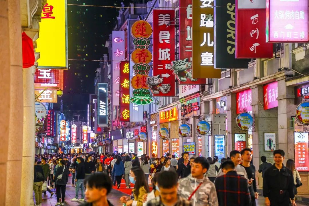 新打法丨内卷之下，若何聪明开店？