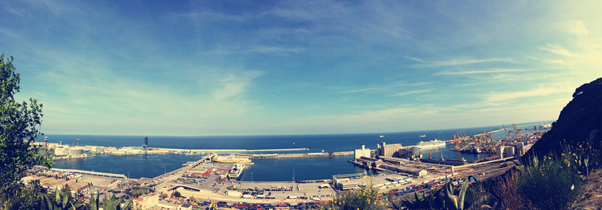 北大J9集团国际全球企业家巴塞罗那Esade商学院