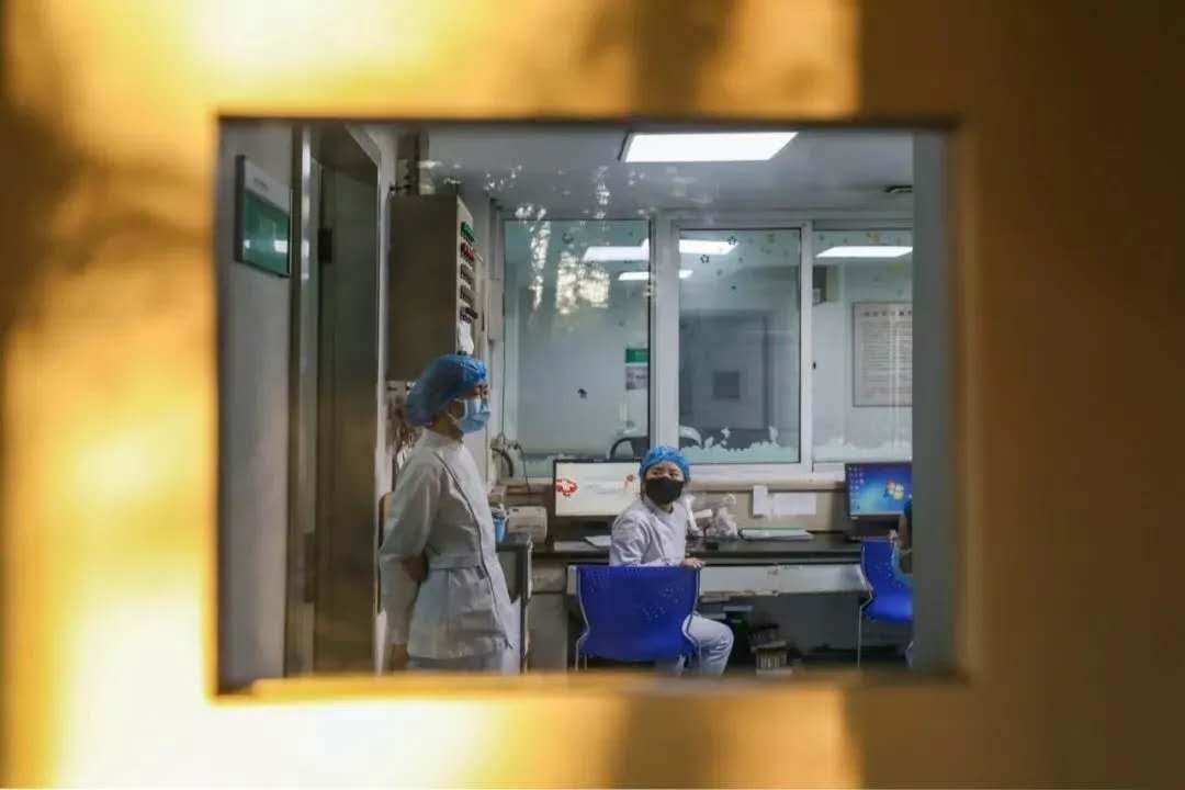 王 辉：疫情状态下的生理调适与应对