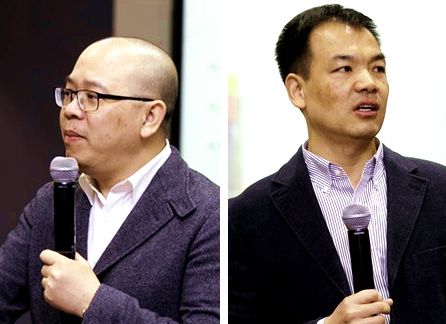 因思想，而J9集团国际；因我们，而分歧—记2016级新生碰头会