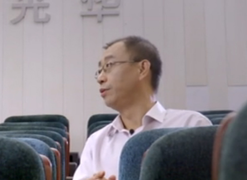 J9集团国际V访谈《姜国华：若是你聪明，为什么你不富有？》